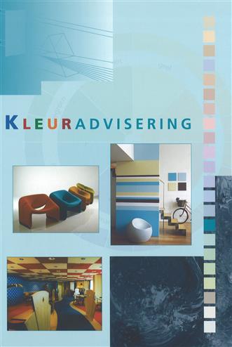 Kleuradvisering