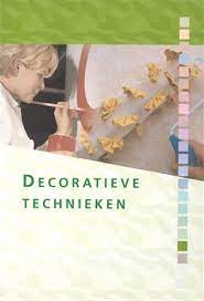 Decoratieve technieken
