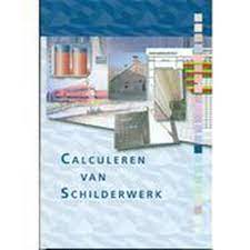 Calculeren van Schilderwerk