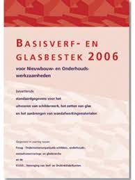 Basisverf- en Glasbestek 2006