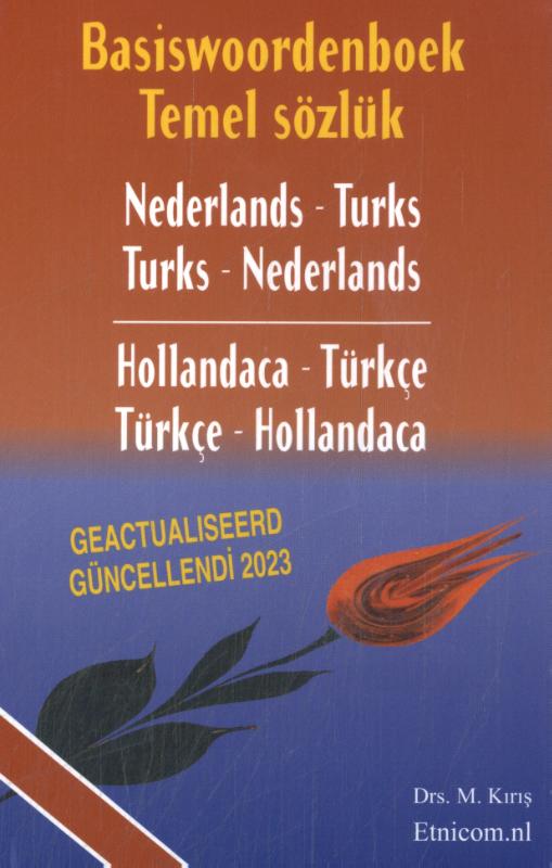 Basiswoordenboek