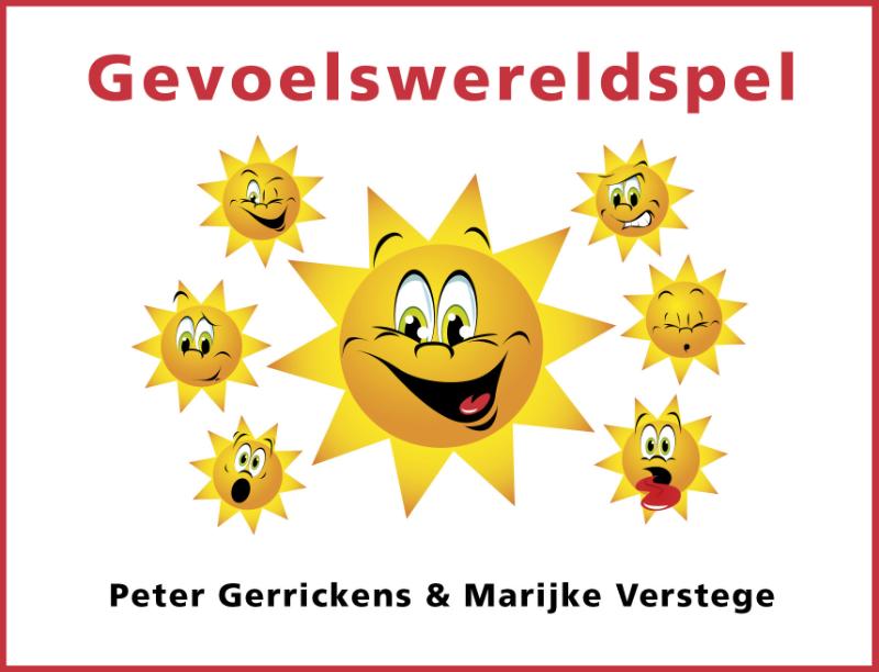 Gevoelswereldspel