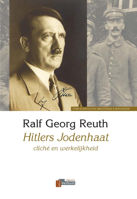 Hitlers jodenhaat