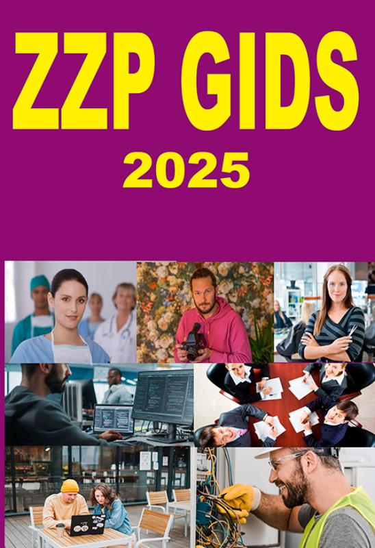 ZZP Gids 2025