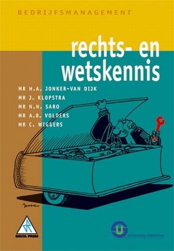 Rechts- en wetskennis