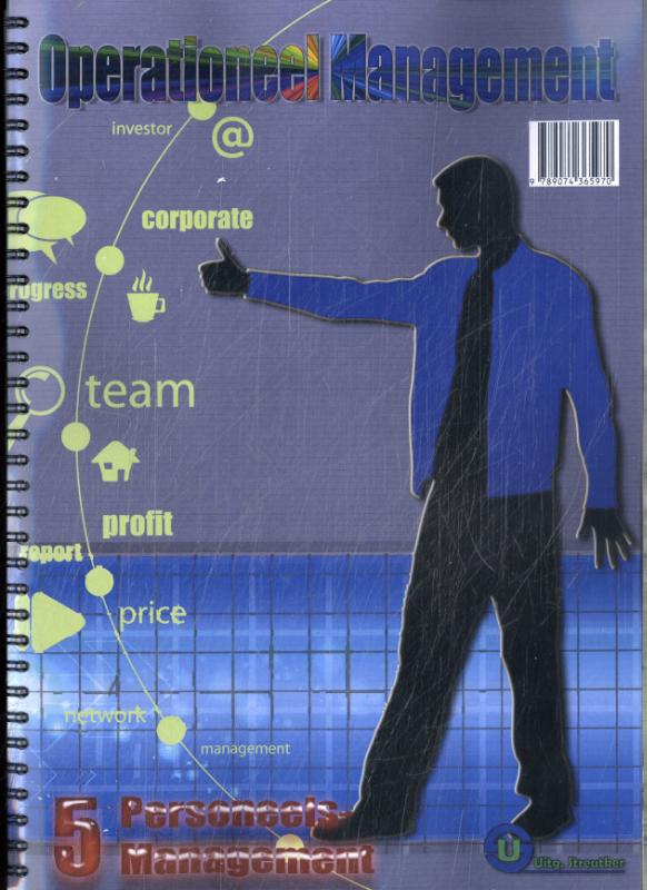 module 5 personeelsmanagement