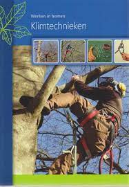 Klimtechnieken
