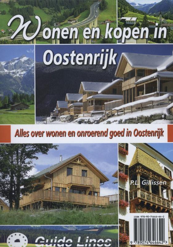 Wonen en kopen in Oostenrijk