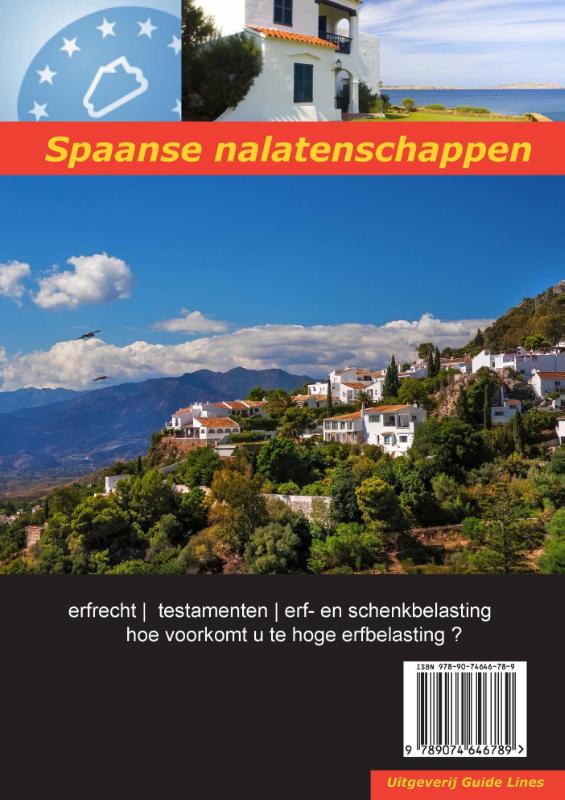 Spaanse nalatenschappen