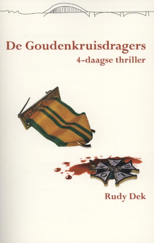 De goudenkruisdragers