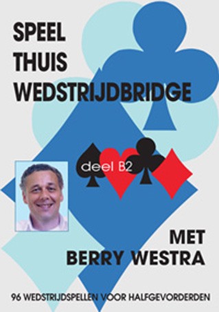 Speel thuis wedstrijdbridge B2