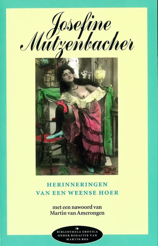 Het leven van een Weense hoer