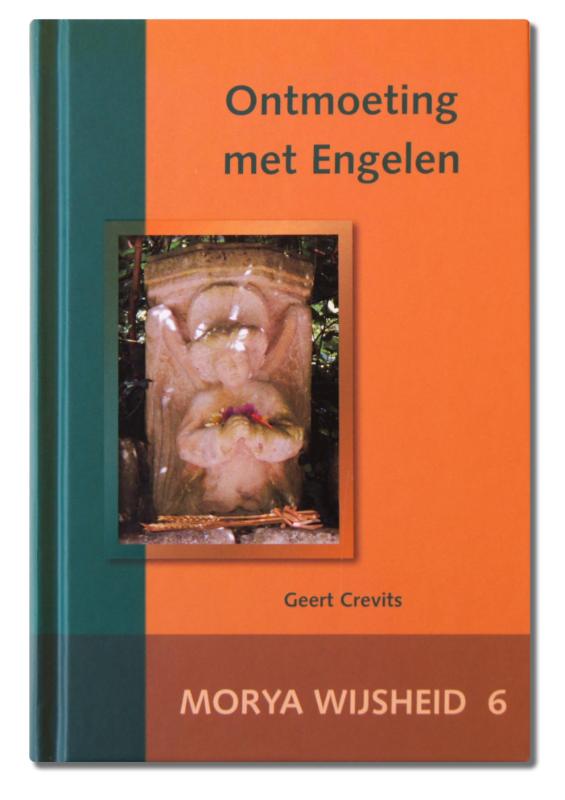 Ontmoeting met engelen