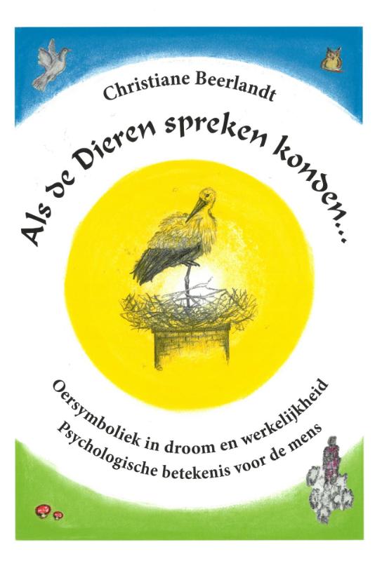 Als de dieren spreken konden ...