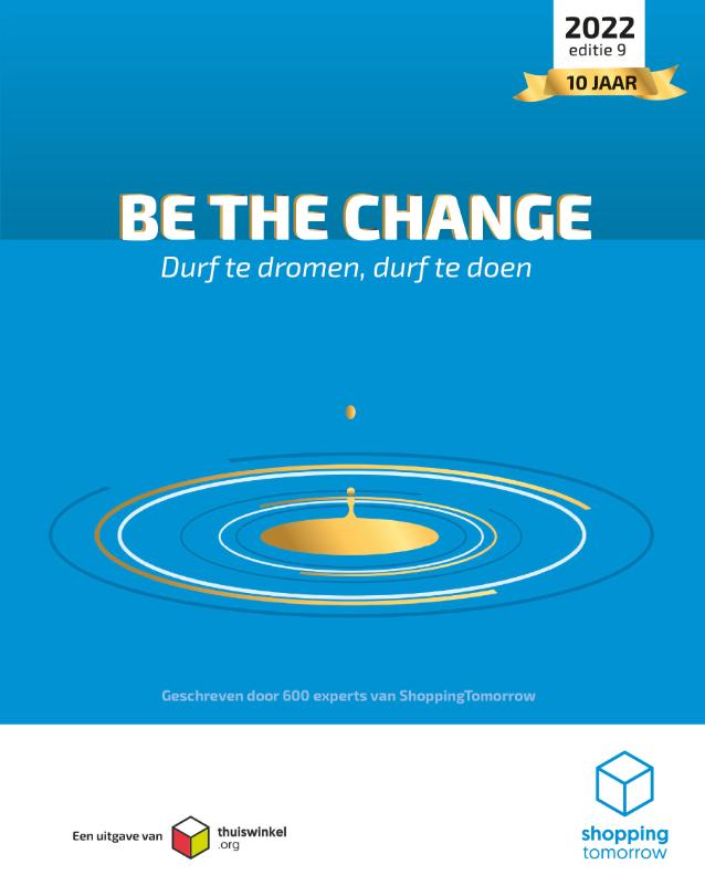 ShoppingTomorrow | 2022 editie 9