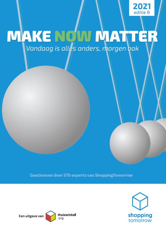 ShoppingTomorrow | 2021 editie 8