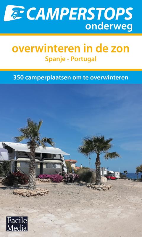 Overwinteren in de zon