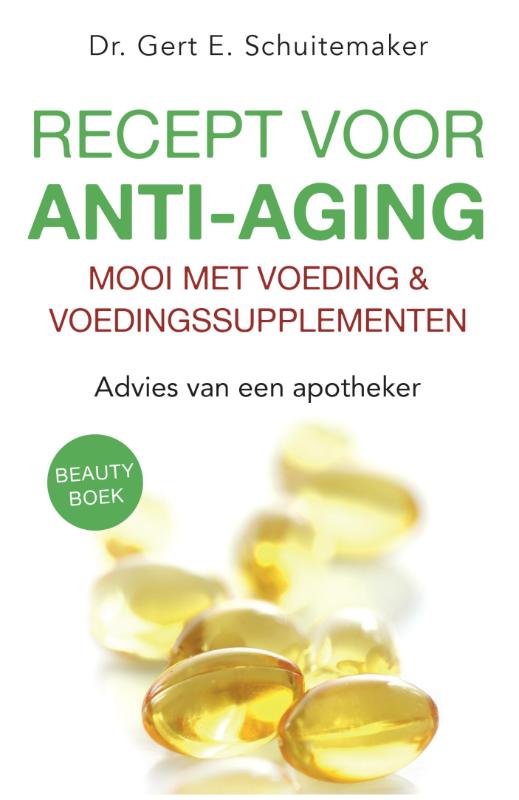 Recept voor anti-aging