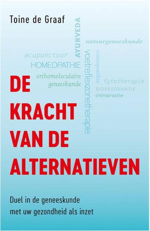 De kracht van de alternatieven