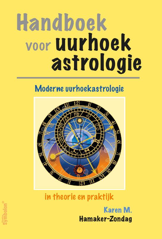 Handboek voor uurhoekastrologie
