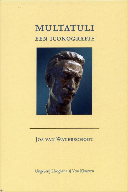 Multatuli, een iconografie
