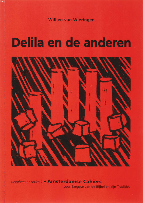 Delila en de anderen