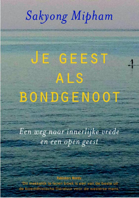 Je geest als bondgenoot