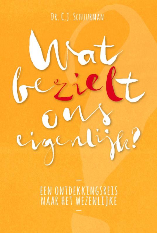 Wat bezielt ons eigenlijk?