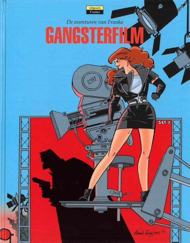 Gangsterfilm