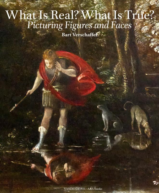 What is Real? What is True?