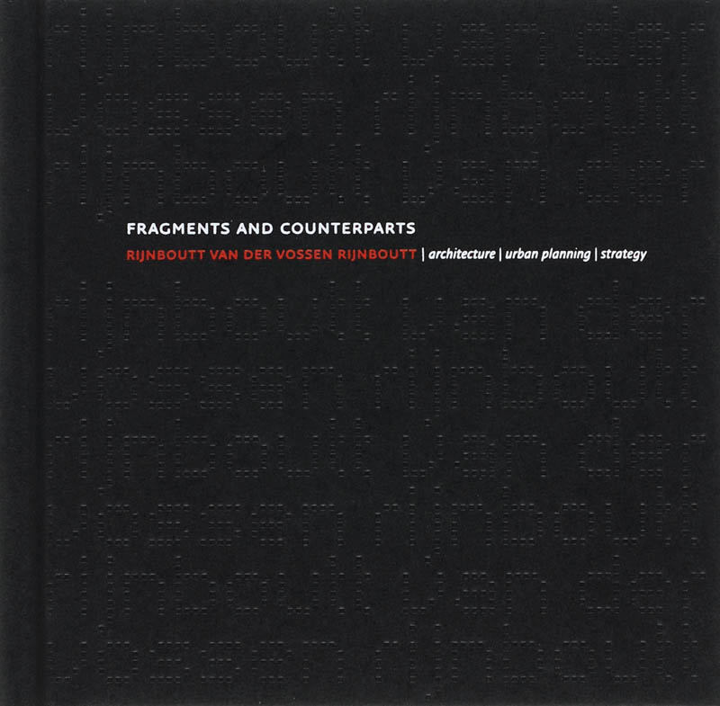 Fragments and Counterparts