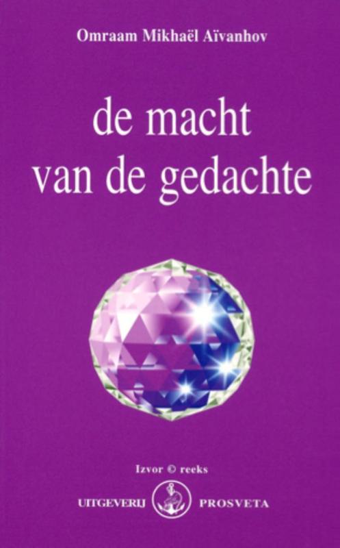 De macht van de gedachte