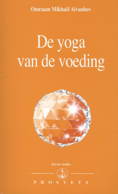 De yoga van de voeding