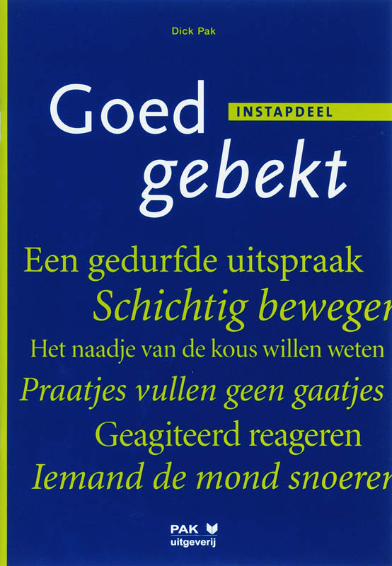 Instapdeel