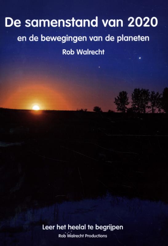 De samenstand van 2020