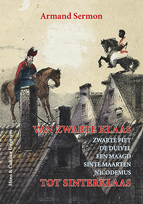 Van Zwarte Klaas tot Sinterklaas