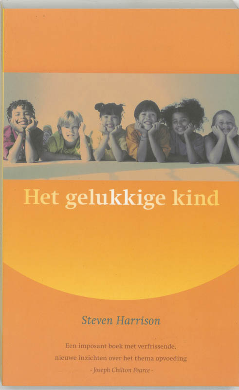 Het gelukkige kind
