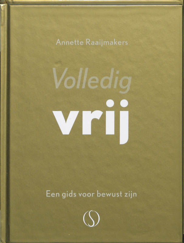 Volledig vrij