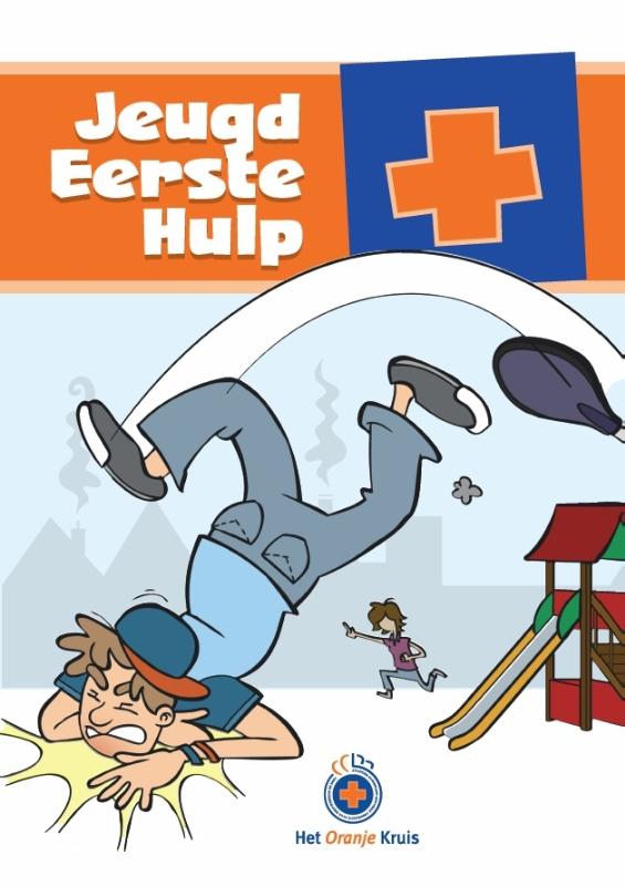 Jeugd eerste hulp