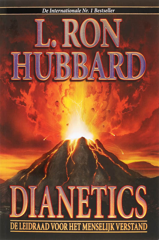 Dianetics