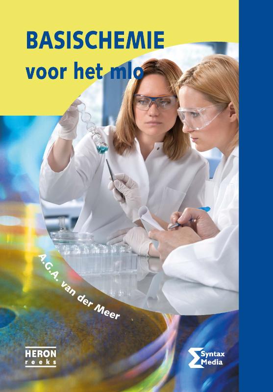 Basischemie voor het MLO