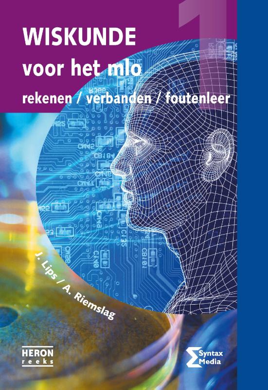 Deel 1 rekenen, verbanden, foutenleer