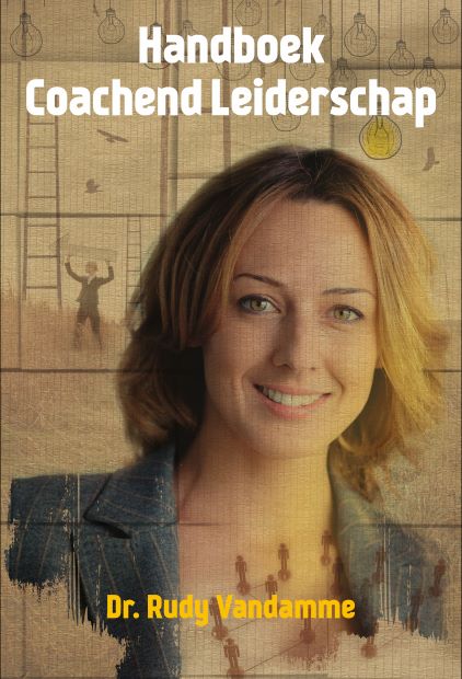 Handboek Coachend Leiderschap