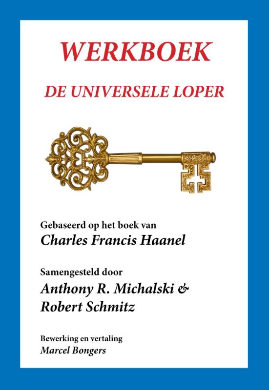 Werkboek de universele loper