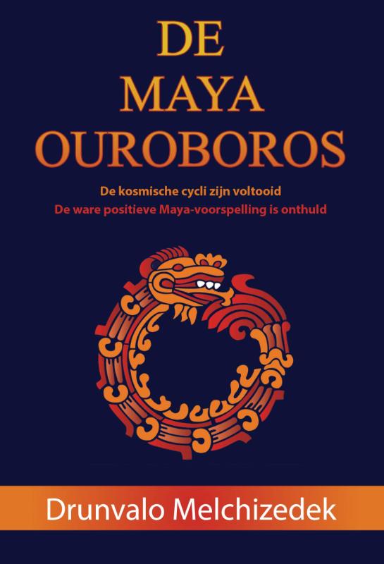 De Maya Ouroboros