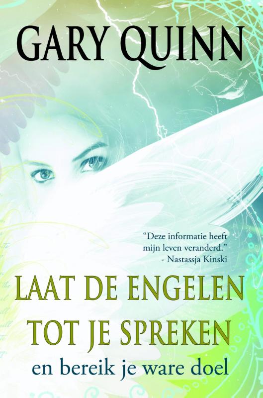 Laat de engelen tot je spreken