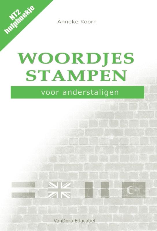 Woordjes stampen voor anderstaligen