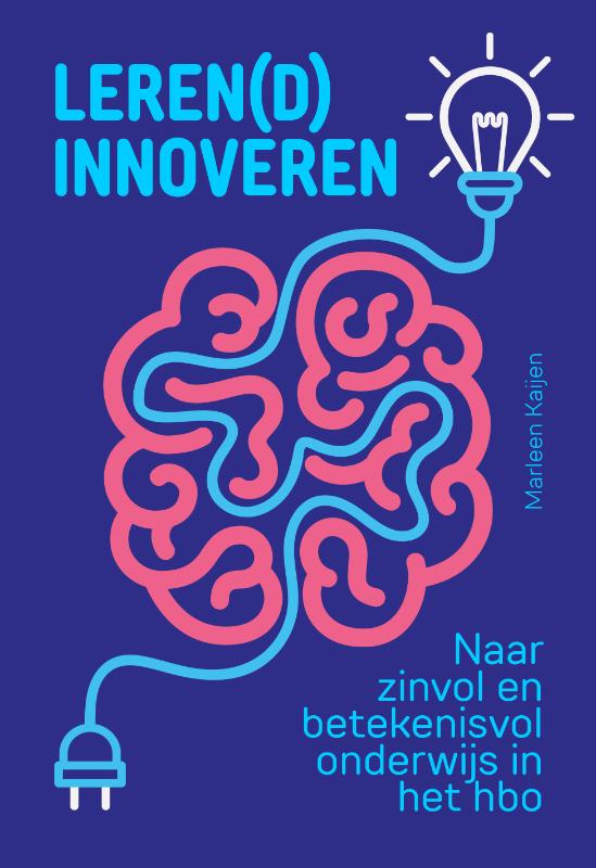 Leren(d) innoveren