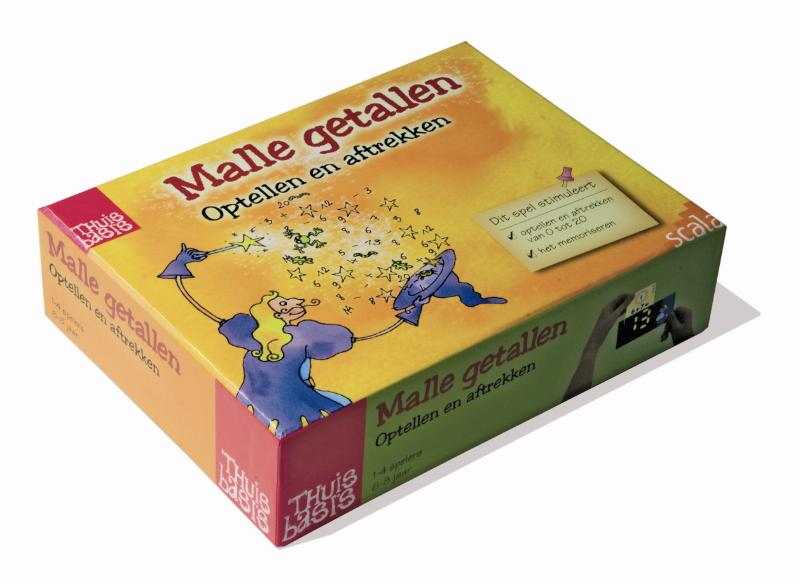 Optellen en aftrekken