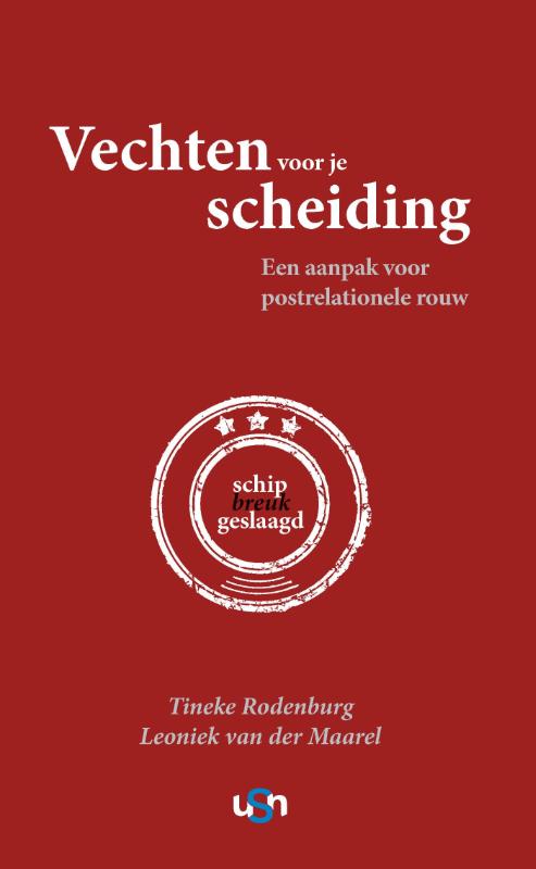 Vechten voor je scheiding, schipbreuk geslaagd